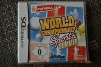 Nintendo 3DS Spiel World championship Niedersachsen - Frelsdorf Vorschau