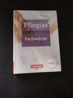 Pflegias Fachwörter Buch Leipzig - Wahren Vorschau