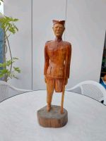 Holzfigur, Skulptur, Kunstobjekt Aachen - Laurensberg Vorschau