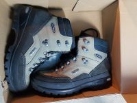 LOWA Trekkingschuhe Gr.41 Baden-Württemberg - Muggensturm Vorschau