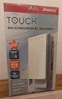 ORIGINAL-VERPACKT Ungeöffnet - STEBA - Touch Elektro Heizkörper Sachsen - Chemnitz Vorschau