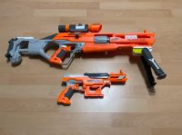 Nerf Alphahawk + Nerf Falconfire + Nerf Kit Baden-Württemberg - Mannheim Vorschau