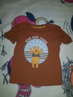 T-Shirt gr.86 , Winnie Pooh , Disney , Tigger , Jungen Rostock - Reutershagen Vorschau