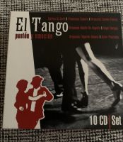 Tanzmusik Tango Argentino Bayern - Fuchstal Vorschau