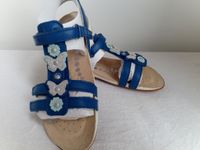 Clarks Sandale Rio Dance ** Gr. 29 ** blau ** NEU in OVP Bayern - Oberthulba Vorschau