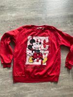 Mickey Maus Pullover 146/152 Dortmund - Mengede Vorschau