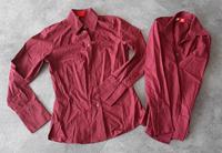 Business Bluse e.s.comfort, langarm  Engelbert Strauss Gr.34 Hessen - Niddatal Vorschau