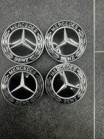 70mm Mercedes radnabenabdeckung schwarz original neu Duisburg - Homberg/Ruhrort/Baerl Vorschau