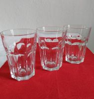 Glas Trinkglas 0,25 Liter Berlin - Mitte Vorschau