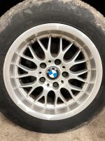 BMW 15“ Rondell 0216 Felgen e39 e34 7,5Jx15 ET13 Hessen - Eschwege Vorschau