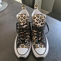 Converse Schuhe Turnschuhe Hike Leo Gr. 42 wie Neu Nordrhein-Westfalen - Hagen Vorschau