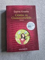 Göttin in Gummistiefeln von Sophie Kinsella Buch Zustand gut Mäng Elberfeld - Elberfeld-West Vorschau