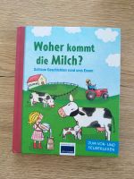 Gebr. Buch, Woher kommt die Milch? Baden-Württemberg - Bad Bellingen Vorschau