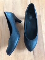 Schwarze Pumps Baden-Württemberg - Konstanz Vorschau
