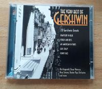 The very best of Gershwin cds Schleswig-Holstein - Brodersdorf Vorschau
