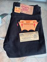 Levi’s Strauss Jeans 501 Herren W33 L32 Bayern - Schwabach Vorschau