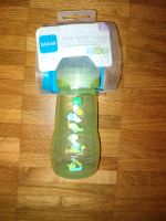 NEU!⭐OVP Mam easy active baby bottle Flasche grün Anti- Kolic Buchholz-Kleefeld - Hannover Groß Buchholz Vorschau