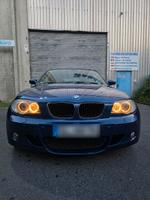Bmw e81 120i M Paket Navi Xenon voll ausstattung Nordrhein-Westfalen - Bergisch Gladbach Vorschau