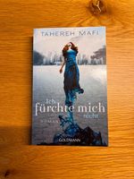 Ich fürchte mich nicht - Tahereh Mafi Nordrhein-Westfalen - Eslohe Vorschau