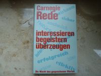 Dale Carnegie "Interessieren, begeistern, überzeugen" Baden-Württemberg - Altdorf Vorschau