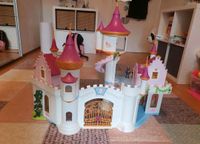 Prinzessinnenschloss Playmobil Nordrhein-Westfalen - Bergisch Gladbach Vorschau