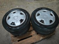 Reifen mit Felge 195/65 R15 für Golf Nordrhein-Westfalen - Tönisvorst Vorschau