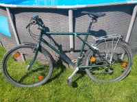 Herrenfahrrad Nordrhein-Westfalen - Unna Vorschau