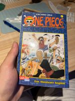One Piece Manga Band 1 Das Abenteuer Beginnt! Niedersachsen - Burgdorf Vorschau