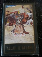 KARL MAY * Allah Il Allah * 1953* Taschenbuch * Karl-May-Verlag * Nordrhein-Westfalen - Vlotho Vorschau