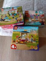Lego Friends und Lego Disney Hessen - Elbtal Vorschau