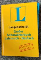 Schulwörterbuch Latein - Deutsch Niedersachsen - Oldenburg Vorschau