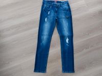 *TOP* Vingino Jeans Gr. 15 (164/170) Nordrhein-Westfalen - Bottrop Vorschau