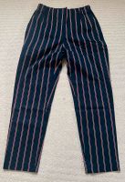 Hose 7/8 - Tommy Hilfiger - dunkelblau - Gr. 8 (38) - NEU Kreis Pinneberg - Schenefeld Vorschau