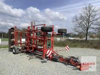 Kverneland CTC 527 Kultivator/Grubber Bayern - Mengkofen Vorschau
