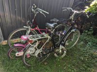 Ebikes Fahrräder günstig abzugeben Hessen - Söhrewald Vorschau