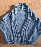 Deerberg Strickjacke neu blau Gr.M Niedersachsen - Uelzen Vorschau
