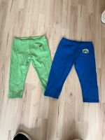 2x Legging kurz 122 / 128 / 134  handmade Dortmund - Innenstadt-West Vorschau