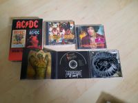 CD und DVD Metallica acdc Baden-Württemberg - Salem Vorschau