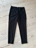 Comma Business Hose schwarz Gr. 40 L Bundfalten Anzug Nordrhein-Westfalen - Sendenhorst Vorschau