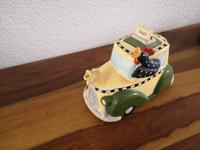 Kaffeekanne Motiv Taxi Sachsen - Taucha Vorschau