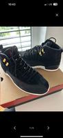 Neu! (Statt 500€)Air Jordan 12 Reverse Taxi 2019 Bayern - Freilassing Vorschau