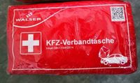 Kfz-Verbandtasche NEU bis 12.2024 Baden-Württemberg - Oedheim Vorschau