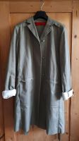 HUGO BOSS Trenchcoat Gr.36 Olive Ludwigsvorstadt-Isarvorstadt - Isarvorstadt Vorschau