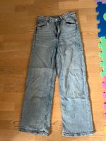 Flared Jeans von H&M Gr. 140-top Nordrhein-Westfalen - Solingen Vorschau