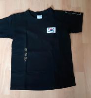 KUK SOOL WON T-Shirt  Größe 128 Nordrhein-Westfalen - Kamp-Lintfort Vorschau