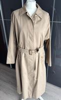 Burberrys‘ London Trenchcoat beige Gr. 18 Niedersachsen - Rinteln Vorschau