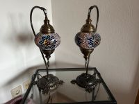 Original marokkanische Lampen. Wie neu Saarland - Saarlouis Vorschau