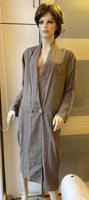 Sommer Mantel, Leinen cappucino-braun, Damen Gr. 38 Berlin - Steglitz Vorschau