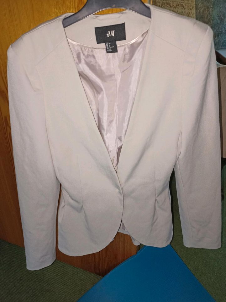 Blazer von H &M in Beckum