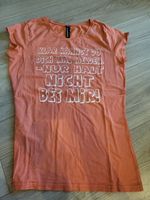 T-Shirt Blind Date Spruch Größe M Bayern - Thurmansbang Vorschau